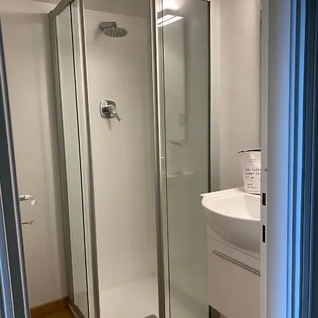 Vittorio Veneto Porta Susa Short Rent Turin