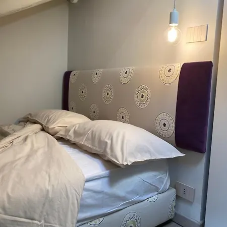 Vittorio Veneto Porta Susa Short Rent