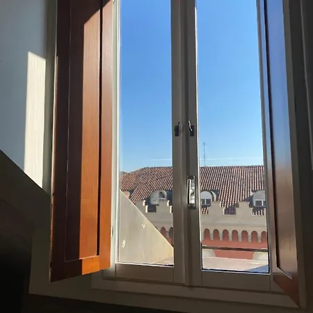 Vittorio Veneto Porta Susa Short Rent Appartamento