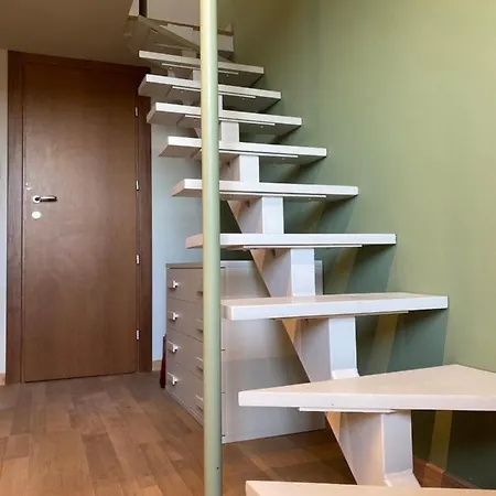 Vittorio Veneto Porta Susa Short Rent Apartment Turin