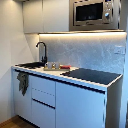 Appartamento Vittorio Veneto Porta Susa Short Rent *