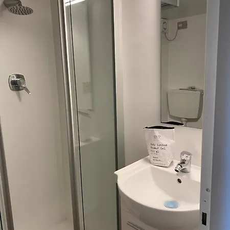 Vittorio Veneto Porta Susa Short Rent * Turin