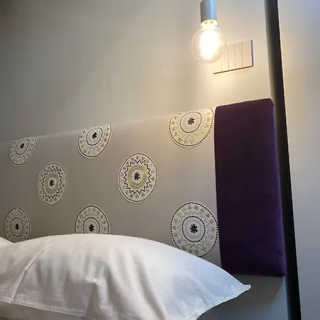 Vittorio Veneto Porta Susa Short Rent Apartment