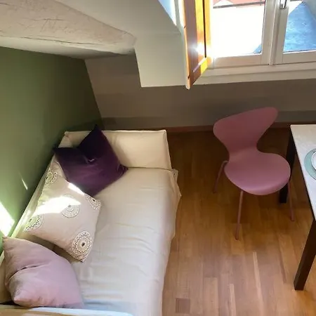 Appartamento Vittorio Veneto Porta Susa Short Rent