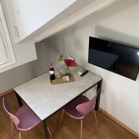 Vittorio Veneto Porta Susa Short Rent Apartment Turin