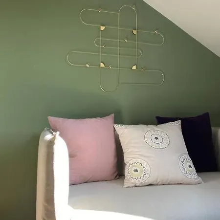 Apartment Vittorio Veneto Porta Susa Short Rent Turin