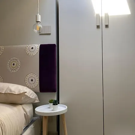 Vittorio Veneto Porta Susa Short Rent Apartment *