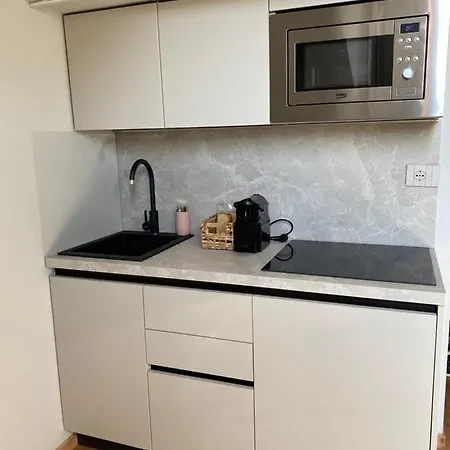 Appartamento Vittorio Veneto Porta Susa Short Rent *