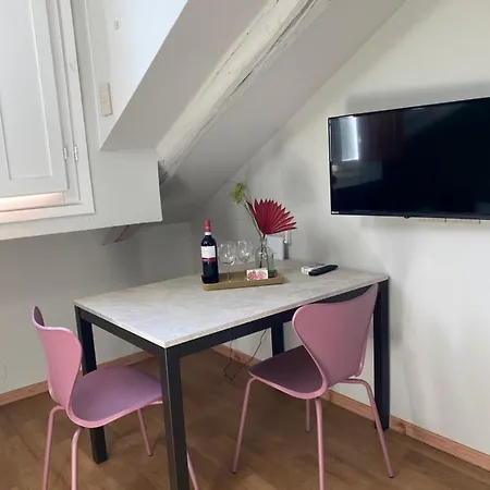 Vittorio Veneto Porta Susa Short Rent * Turin