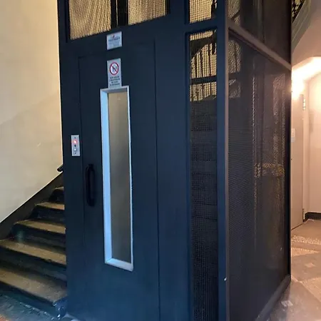 Vittorio Veneto Porta Susa Short Rent * Turin