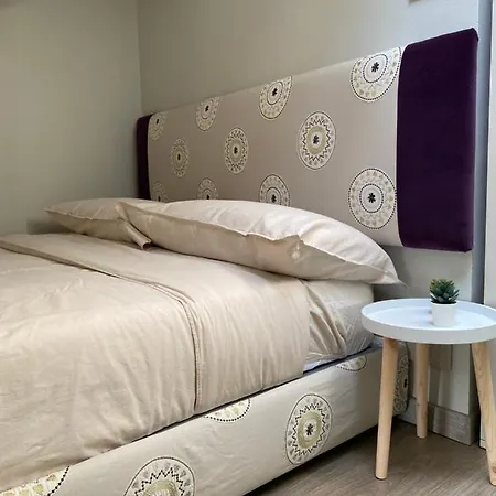 Vittorio Veneto Porta Susa Short Rent Turin