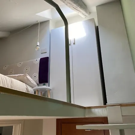 Vittorio Veneto Porta Susa Short Rent