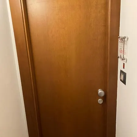 Apartment Vittorio Veneto Porta Susa Short Rent *