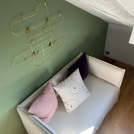Vittorio Veneto Porta Susa Short Rent * Turin